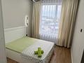 2-комнатная квартира · 46 м² · 11/13 этаж, мкр Тастак-1 за 2 900 ₸ в Алматы, Ауэзовский р-н