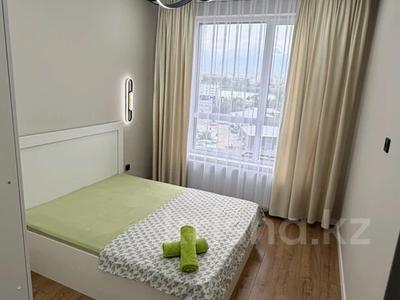 2-комнатная квартира · 46 м² · 11/13 этаж, мкр Тастак-1 за 2 900 ₸ в Алматы, Ауэзовский р-н