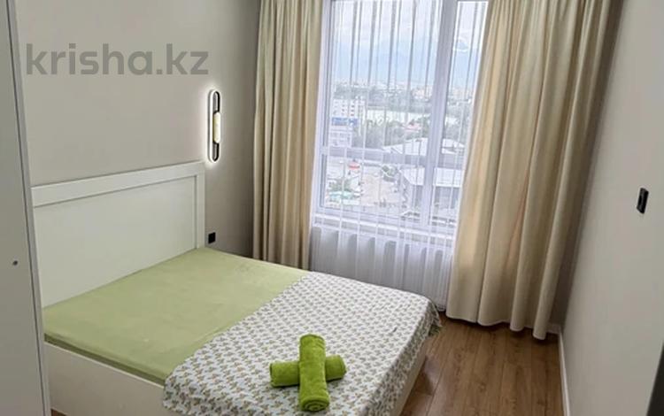 2-комнатная квартира · 46 м² · 11/13 этаж, мкр Тастак-1 за 2 900 ₸ в Алматы, Ауэзовский р-н — фото 12