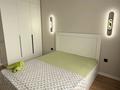 2-комнатная квартира · 46 м² · 11/13 этаж, мкр Тастак-1 за 2 900 ₸ в Алматы, Ауэзовский р-н — фото 2