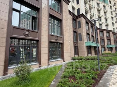 4-бөлмелі пәтер · 134.95 м² · 12/14 қабат, А 32 2Б — БЕЗ КОМИССИИ, бағасы: ~ 122.9 млн ₸ в Астане, Сарайшык р-н