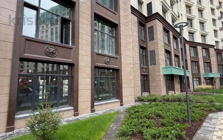 4-бөлмелі пәтер · 134.95 м² · 12/14 қабат, А 32 2Б — БЕЗ КОМИССИИ, бағасы: ~ 122.9 млн ₸ в Астане, Сарайшык р-н — фото 2
