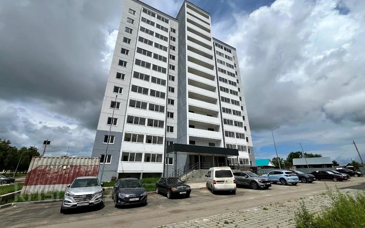 1-бөлмелі пәтер · 36.07 м² · 4/12 қабат, Юбилейный 14, бағасы: 16.3 млн ₸ в Костанае — фото 2