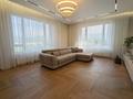 4-комнатная квартира · 151 м² · 5/21 этаж, Аль-Фараби за 227 млн ₸ в Алматы, Бостандыкский р-н — фото 3