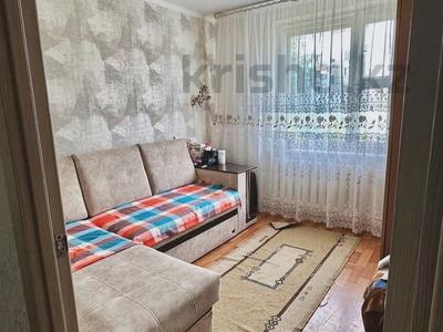 3-комнатная квартира, 67 м², 4/9 этаж, жукова 9 за 22.9 млн 〒 в Петропавловске