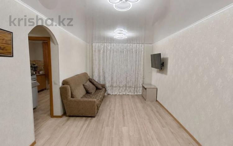 3-комнатная квартира · 56.6 м² · 1/5 этаж, Кобыланды Батыра за 18.5 млн ₸ в Костанае — фото 2