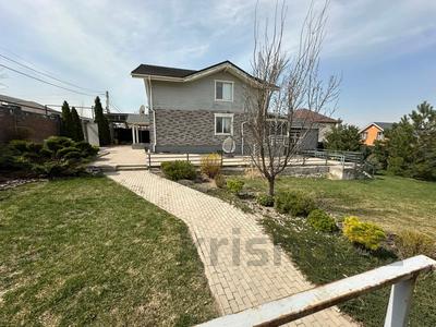 Отдельный дом · 4 комнаты · 250 м² · 12 сот., Тауелсиздик 8 за 85 млн ₸ в Кыргауылдах