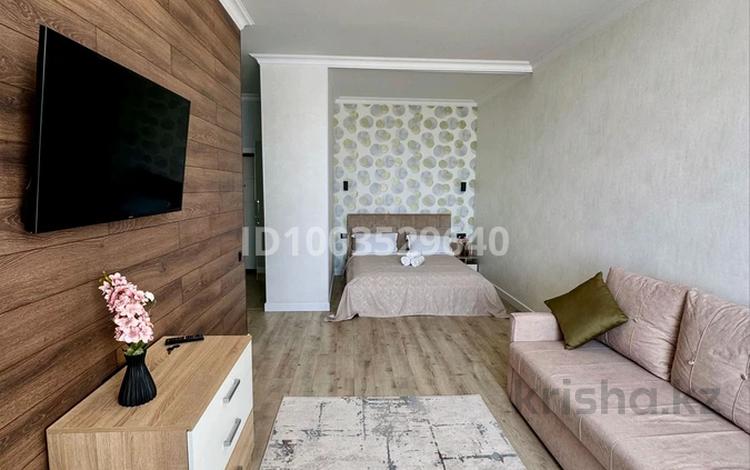 1-бөлмелі пәтер · 45 м² · 15/20 қабат, Кабанбай Батыра 49 — Бухар жырау, бағасы: 15 000 ₸ в Астане, Есильский р-н — фото 27