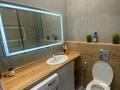 1-бөлмелі пәтер · 45 м² · 15/20 қабат, Кабанбай Батыра 49 — Бухар жырау, бағасы: 15 000 ₸ в Астане, Есильский р-н — фото 8