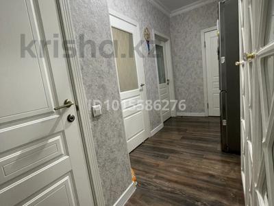 2-бөлмелі пәтер · 64 м², Жас Қанат ш/а. 1/18, бағасы: 37.5 млн ₸ в Алматы, Турксибский р-н