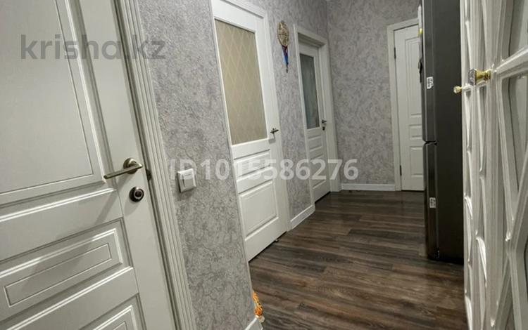 2-комнатная квартира · 64 м², мкр Жас Канат 1/18 за 37.5 млн ₸ в Алматы, Турксибский р-н — фото 2