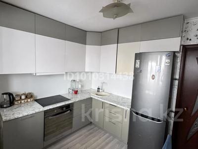 2-комнатная квартира · 55 м² · 8/10 этаж, Кюйши Дины 46/1 за 270 000 ₸ в Астане, Алматы р-н
