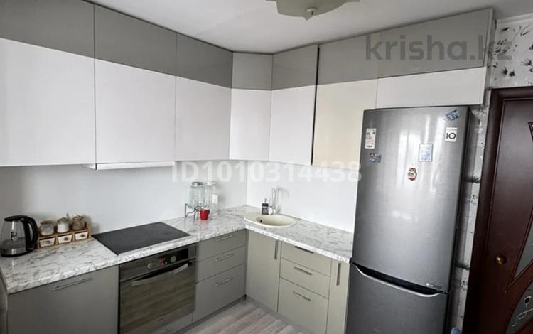 2-комнатная квартира · 55 м² · 8/10 этаж, Кюйши Дины 46/1 за 270 000 ₸ в Астане, Алматы р-н — фото 2