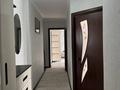 2-комнатная квартира · 55 м² · 8/10 этаж, Кюйши Дины 46/1 за 270 000 ₸ в Астане, Алматы р-н — фото 7