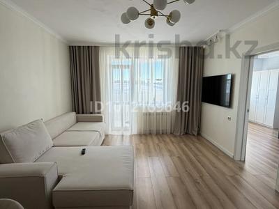 3-бөлмелі пәтер · 74 м² · 7/9 қабат, ул. Таттимбета 5/5, бағасы: 350 000 ₸ в Караганде