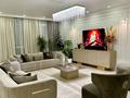 4-комнатная квартира · 140 м² · 6/7 этаж, Гани Ильяева 113/5 — Акпан Батыра за 78 млн 〒 в Шымкенте, Енбекшинский р-н