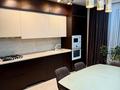 4-комнатная квартира · 140 м² · 6/7 этаж, Гани Ильяева 113/5 — Акпан Батыра за 78 млн 〒 в Шымкенте, Енбекшинский р-н — фото 17