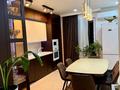 4-комнатная квартира · 140 м² · 6/7 этаж, Гани Ильяева 113/5 — Акпан Батыра за 78 млн 〒 в Шымкенте, Енбекшинский р-н — фото 14