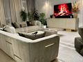 4-комнатная квартира · 140 м² · 6/7 этаж, Гани Ильяева 113/5 — Акпан Батыра за 78 млн 〒 в Шымкенте, Енбекшинский р-н — фото 4
