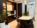 4-комнатная квартира · 140 м² · 6/7 этаж, Гани Ильяева 113/5 — Акпан Батыра за 78 млн 〒 в Шымкенте, Енбекшинский р-н — фото 21