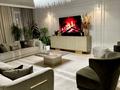 4-комнатная квартира · 140 м² · 6/7 этаж, Гани Ильяева 113/5 — Акпан Батыра за 78 млн 〒 в Шымкенте, Енбекшинский р-н — фото 5