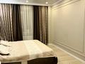 4-комнатная квартира · 140 м² · 6/7 этаж, Гани Ильяева 113/5 — Акпан Батыра за 78 млн 〒 в Шымкенте, Енбекшинский р-н — фото 30