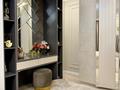 4-комнатная квартира · 140 м² · 6/7 этаж, Гани Ильяева 113/5 — Акпан Батыра за 78 млн 〒 в Шымкенте, Енбекшинский р-н — фото 33
