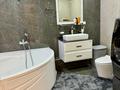 4-комнатная квартира · 140 м² · 6/7 этаж, Гани Ильяева 113/5 — Акпан Батыра за 78 млн 〒 в Шымкенте, Енбекшинский р-н — фото 39