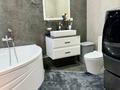 4-комнатная квартира · 140 м² · 6/7 этаж, Гани Ильяева 113/5 — Акпан Батыра за 78 млн 〒 в Шымкенте, Енбекшинский р-н — фото 47