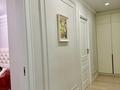 4-комнатная квартира · 140 м² · 6/7 этаж, Гани Ильяева 113/5 — Акпан Батыра за 78 млн 〒 в Шымкенте, Енбекшинский р-н — фото 54