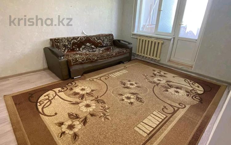 1-бөлмелі пәтер · 30 м² · 4/5 қабат, Бр Жубановых 296, бағасы: 10.3 млн ₸ в Актобе — фото 2