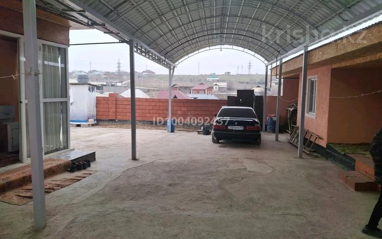 Отдельный дом · 4 комнаты · 120 м² · 8 сот., Ұлытау 28 — Тұрсынбаева за ~ 28.8 млн 〒 в Шымкенте, Енбекшинский р-н — фото 2