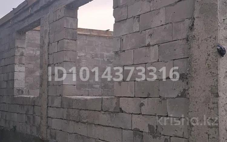 Отдельный дом · 4 комнаты · 120 м² · 6 сот., Фамели маркет магазинген киресин ишке за 10 млн ₸ в Алмалыке — фото 2
