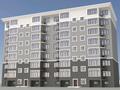 4-комнатная квартира · 126 м² · 7/7 этаж, 2мкр 8в — ЖК Элит.орталықта орналасқан за 29 млн ₸ в Жанаозен
