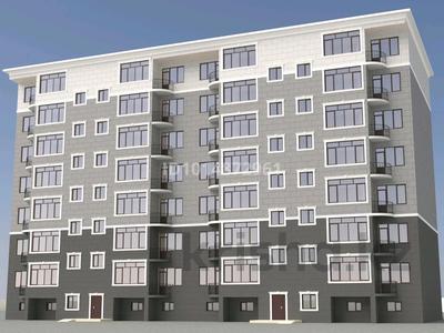 4-бөлмелі пәтер · 126 м² · 7/7 қабат, 2мкр 8в — ЖК Элит.орталықта орналасқан, бағасы: 29 млн ₸ в Жанаозен