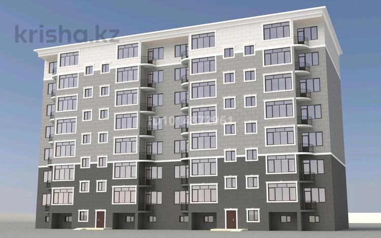4-комнатная квартира · 126 м² · 7/7 этаж, 2мкр 8в — ЖК Элит.орталықта орналасқан за 29 млн ₸ в Жанаозен — фото 2