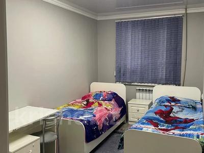 3-бөлмелі пәтер · 58 м² · 1/5 қабат, Гагарина 1 — Калдаякова, бағасы: 20 млн ₸ в Шымкенте