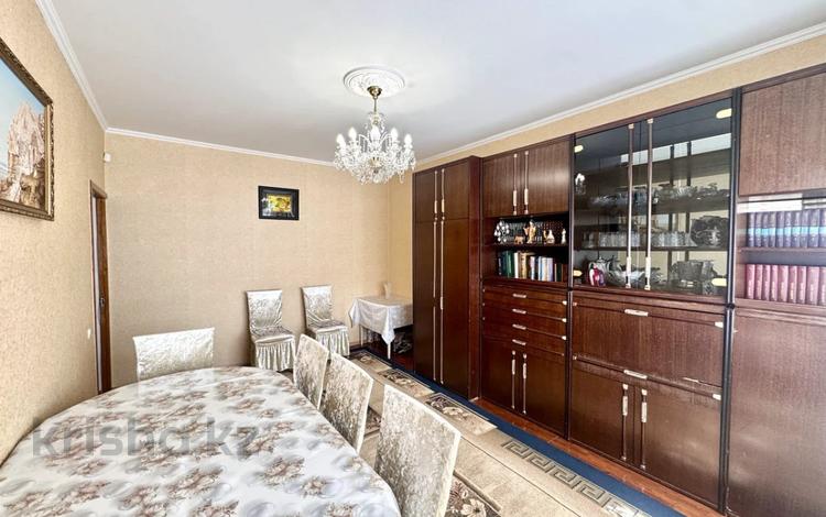 3-комнатная квартира · 67.4 м² · 2/5 этаж, мкр №6 46 — Абая-Саина за 45 млн 〒 в Алматы, Ауэзовский р-н — фото 24