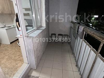 1-комнатная квартира · 45 м² · 4/5 этаж, мкр Саялы 98 за 170 000 ₸ в Алматы, Алатауский р-н