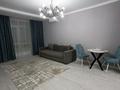 2-комнатная квартира · 55 м² · 9/21 этаж, Калдаякова 3 за 350 000 ₸ в Астане, Алматы р-н — фото 3