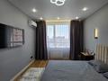 2-бөлмелі пәтер · 56.6 м² · 10/11 қабат, Утепова 31, бағасы: 50.8 млн ₸ в Алматы, Бостандыкский р-н — фото 25