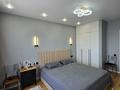 2-бөлмелі пәтер · 56.6 м² · 10/11 қабат, Утепова 31, бағасы: 50.8 млн ₸ в Алматы, Бостандыкский р-н — фото 28