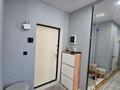 2-бөлмелі пәтер · 56.6 м² · 10/11 қабат, Утепова 31, бағасы: 50.8 млн ₸ в Алматы, Бостандыкский р-н — фото 33