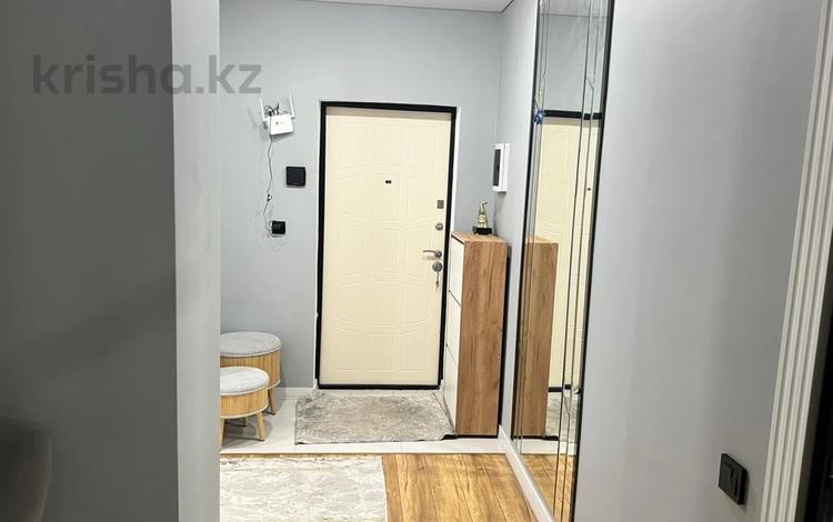 2-комнатная квартира · 57 м² · 10/11 этаж, Утепова 31 за 55 млн ₸ в Алматы, Бостандыкский р-н — фото 21