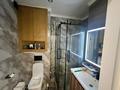 2-бөлмелі пәтер · 56.6 м² · 10/11 қабат, Утепова 31, бағасы: 50.8 млн ₸ в Алматы, Бостандыкский р-н — фото 17