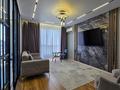 2-бөлмелі пәтер · 56.6 м² · 10/11 қабат, Утепова 31, бағасы: 50.8 млн ₸ в Алматы, Бостандыкский р-н