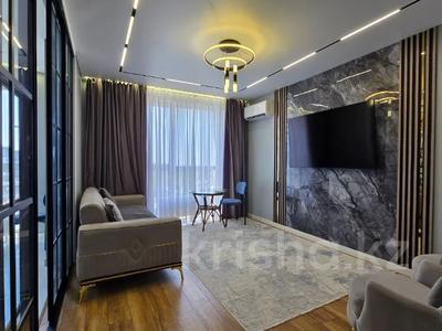 2-комнатная квартира · 56.6 м² · 10/11 этаж, Утепова 31 за 50.8 млн ₸ в Алматы, Бостандыкский р-н