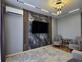 2-бөлмелі пәтер · 56.6 м² · 10/11 қабат, Утепова 31, бағасы: 50.8 млн ₸ в Алматы, Бостандыкский р-н — фото 4