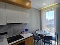 2-бөлмелі пәтер · 56.6 м² · 10/11 қабат, Утепова 31, бағасы: 50.8 млн ₸ в Алматы, Бостандыкский р-н — фото 8