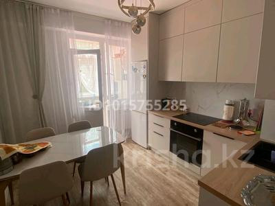 2-бөлмелі пәтер · 67.3 м² · 2/9 қабат, Сатпаева 2/2, бағасы: 29.5 млн ₸ в Усть-Каменогорске